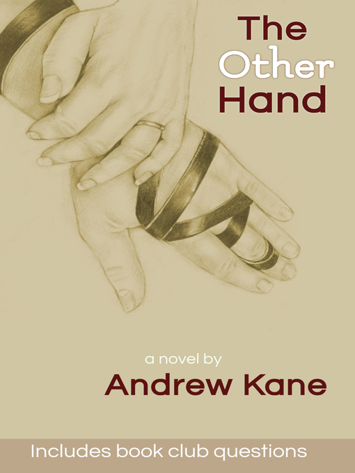 Title details for The Other Hand by Andrew Kane - Available
